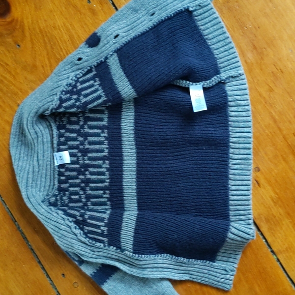 LIKE NEW Soft Shawl Collar Sweater - Picture 6 of 6